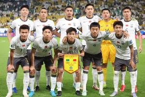 赵鹏：不能出了问题逮住一个人去喷，对中国足球要多一些包容心