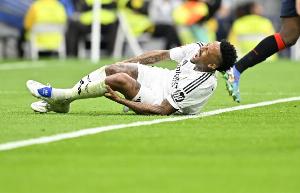 阿斯报：米利唐右膝恢复进度超出预期，有望赶上6月15日世俱杯