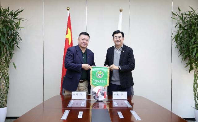 nba投注-足协与沈体、武体共建足球学院 探索人才培养模式