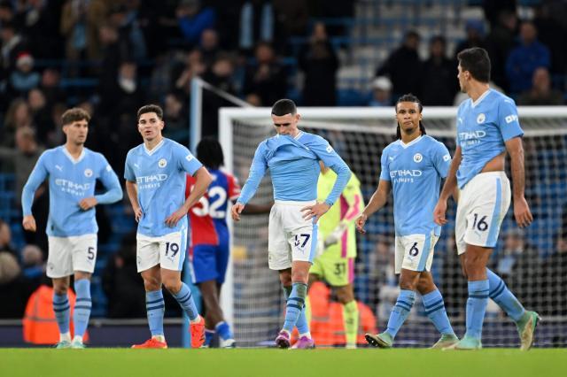 林良锋:瓜迪奥拉控不住了!