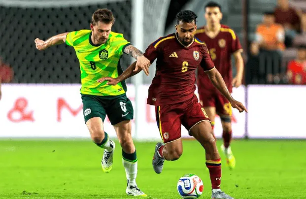 nba赔率-因时局动荡,委内瑞拉球队的南美洲际比赛可能被迫移师海外