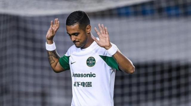 nba盘口-【亚冠】莱昂纳多进球难救主 浙江队1比4负武里南联