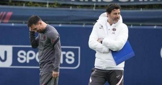 nba盘口-梅西首季巴黎尴尬中收尾 姆内波前途各有疑问