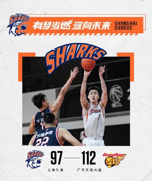 nba盘口-交锋卫冕冠军体会差距 郭昊文惊艳难助上海爆冷