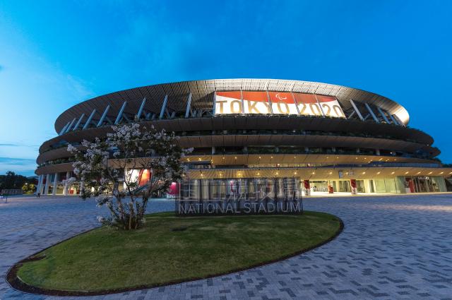 nba赔率-“史上最重要残奥会”今晚开幕 将面临更大防疫压力